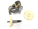 Honda NSR 125 JC22 [1998] - Oil pump mixture pump-3