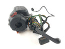 BMW R 1150 R R21 [2002] - Lenkerarmatur rechts mit Handbremspumpe-4