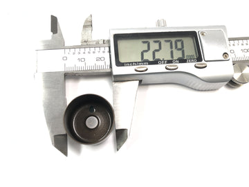 Yamaha YZ 426 F [2000] - cup tappet - 0