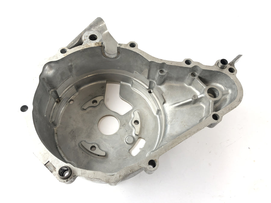 Yamaha XS 400 2A2 [1982] - Engine cover alternator cover