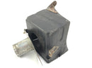 Yamaha XT 500 1U6 [1981] - Luftfilterkasten Airbox-1
