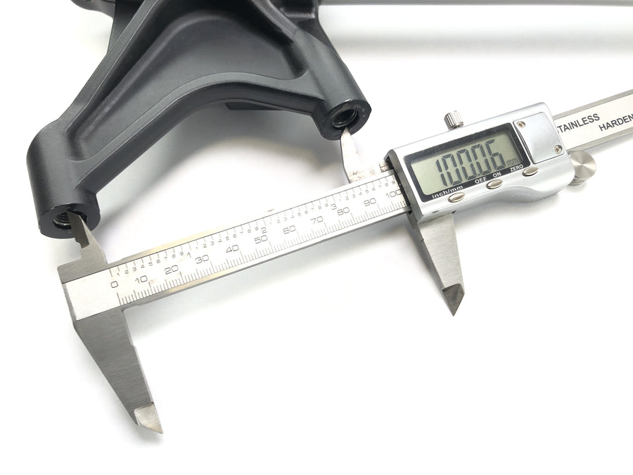 KTM 690 SM Prestige [2007] - Fork Telegabel avec axe