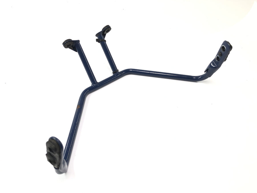 Suzuki GSX-R 1100 W GU75 C [1994] - Mirror mount for fairing holder at the front