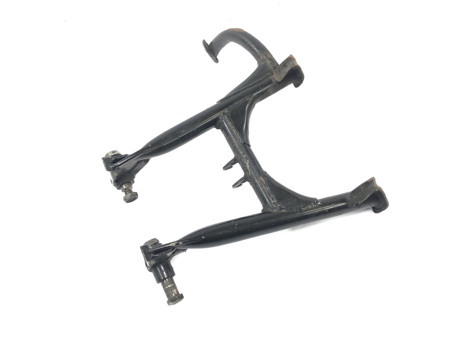 KAWASAKI Z 1100 KZZ10A [1984] - Supporto per parcheggi di Haupt Stand Middle Stands