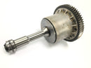 BMW K 1100 LT [1993] - output shaft with shock absorber-1