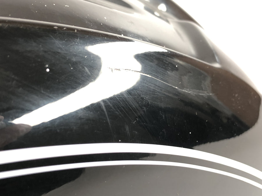 BMW R 850 C 259C [1999] - Kotflügel Schutzblech Fender Hinten Schwarz