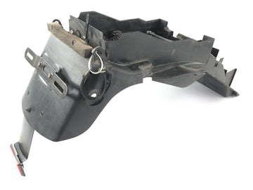 Yamaha XJR 1300 RP06 [2002] - support de plaque d'immatriculation garde-boue garde-boue arrière