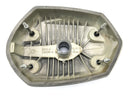 BMW R 1200 R R1ST [2008] - valve cover right cylinder head cover magnesium silver-5