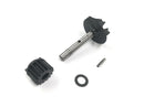 BMW F 650 GS R13 [2000] - Water pump wheel water pump impeller shaft-2