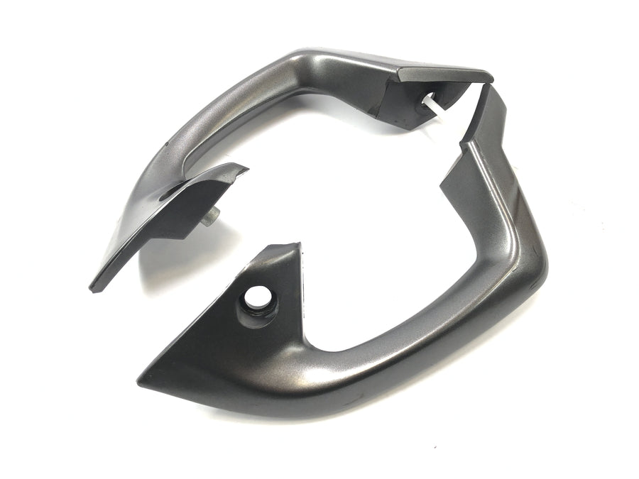 Aprilia RST 1000 Futura [2002] - Pediatry handles handle handles passenger handles behind