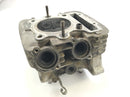 Yamaha XT 350 3YT / 55V [1990] - culasse-4