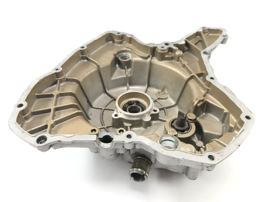 Ducati 999 H4 [2003] - Couvre-couvercle du couvercle du couvercle de pompe à eau avec roue de pompe à eau