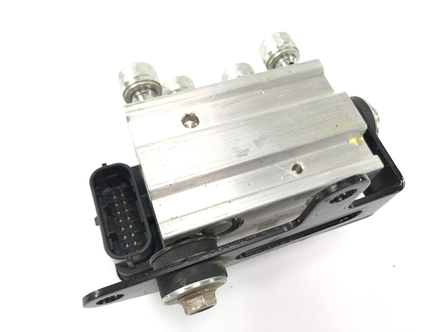 Kawasaki Ninja 125 BX125B [2024] - ABS-Modul Steuergerät