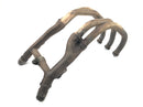 Kawasaki GPZ 1000 RX [1987] - Exhaust manifold manifold exhaust manifold exhaust system-4