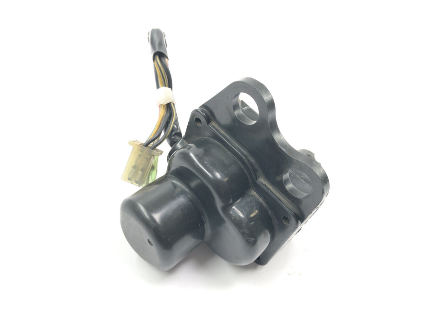 Yamaha YZF R1 RN04 [2001] - EXUP Stellmotor Auspuffklappenmotor Servomotor