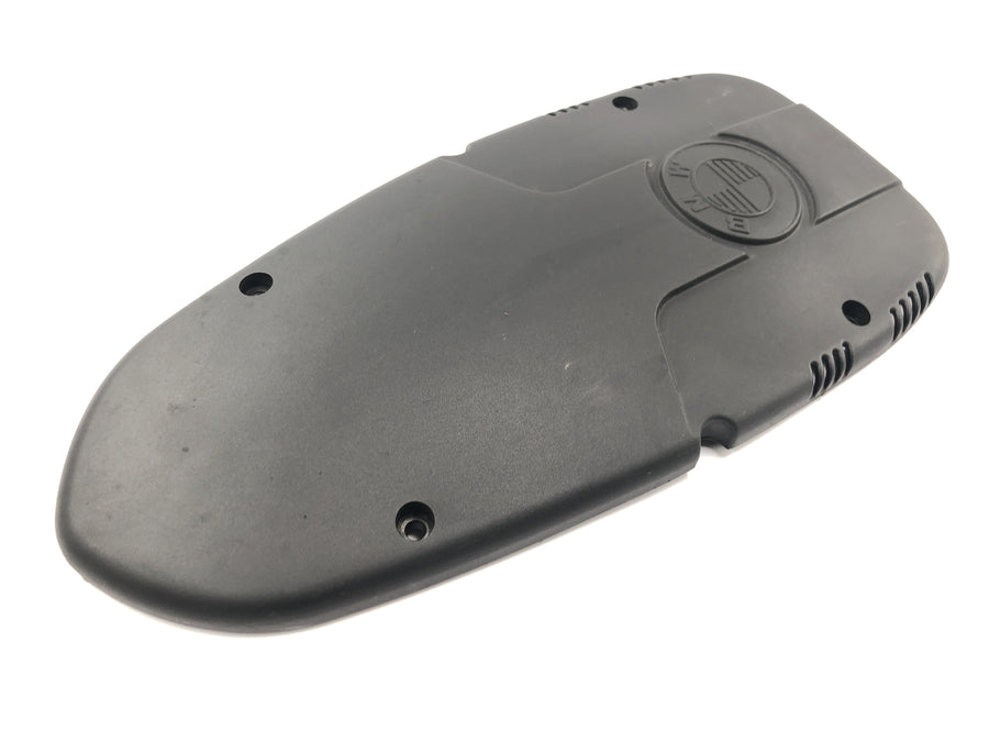BMW R 1150 RS R22 [2003] - Alternator cover front cover engine cover front
