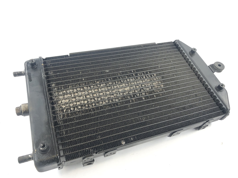 Kawasaki VN 1600 Mean Streak VNT60B [2005] - Water cooler
