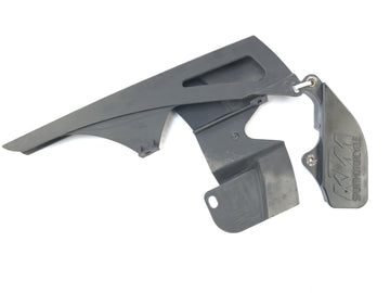 KTM LC4 640 EGS [2004] - Protection de la chaîne