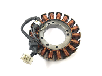 Kawasaki VN 1600 Classic VNT60A [2007] - Stator Lichtmaschine Generator Lima Spule
