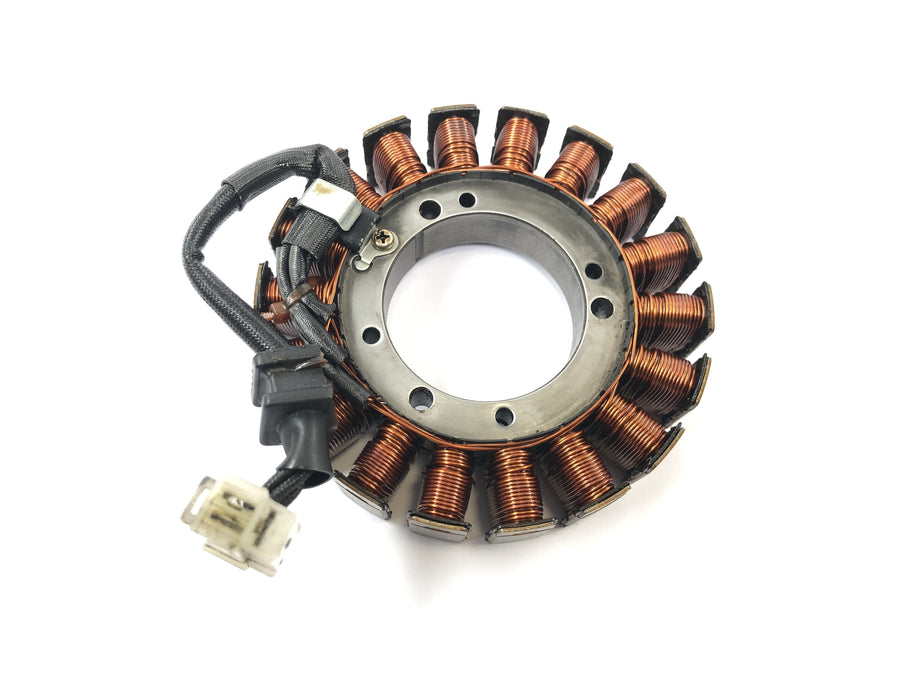 Kawasaki VN 1600 Classic VNT60A [2007] - Bobina Lima per generatore alternatore statore