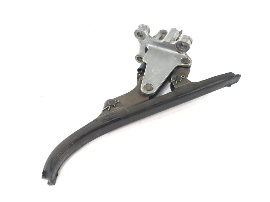 Honda CBX 650 E RC13 [1983] - Tension rail control chain