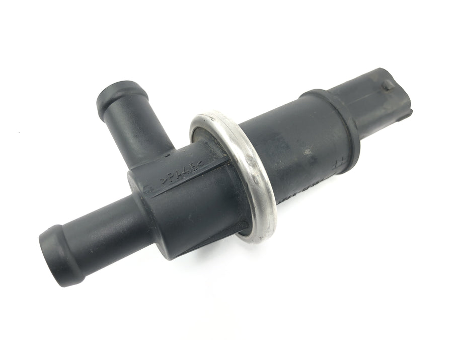 KTM 640 LC4 EGS [1999] - Secondary air valve