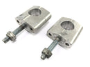 Husqvarna TE 610 H6 8AE [TE 570 H7] - handlebar clamp handlebar brackets handlebar holder set-3