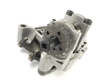 BMW R 1200 R [2007] - Data dell'albero a camme a sinistra con albero a camme - 0