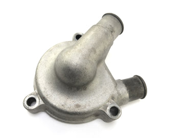 Husqvarna SM 630 A4 [2010] - Wasserpumpendeckel Motordeckel