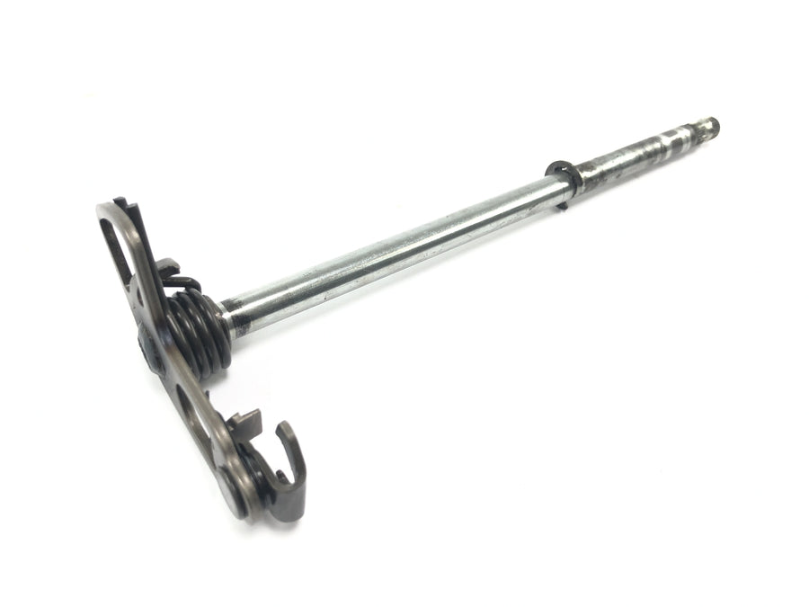 Yamaha XJR 1300 RP02 [1999] - shift lever shaft shift shaft shift axle