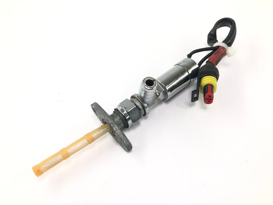 Moto Guzzi V11 Sport [1999] - Robinet d'essence robinet d'essence