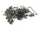 Triumph Speed ​​​​Triple 955i [1999] - Lot de vis et pièces restantes-2