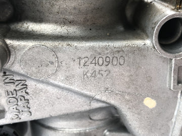 Triumph Daytona 900 T300 [1996] - Vergaser Vergasereinheit Carburetor - 0