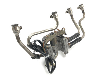 Yamaha YZF R1 RN09 [2003] - Sekundärlufteinlassventil Saugsteuerungssystem - 0