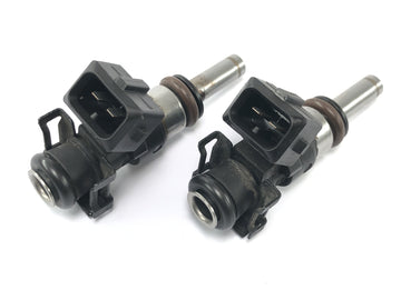 BMW R 1200 R R1ST [2008] - Set iniettori carburante - 0