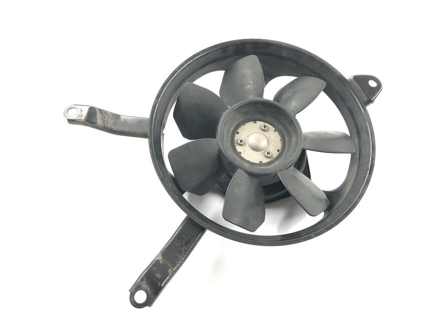 Kawasaki ZRX 1200 S ZRT20A [2001] - Lüfter Kühlerlüfter Elektroventilator