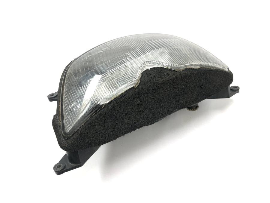 Kawasaki ZXR 400 ZX400L [1992] - Headlight headlight lamp insert
