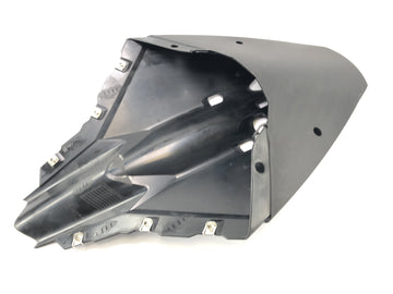 KTM 690 SM Prestige [2007] - rear wheel cover fenders fenders fender protective sheet at the rear - 0