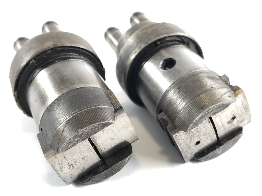 Triumph Bonneville T140V [1976] - bumping block couple set