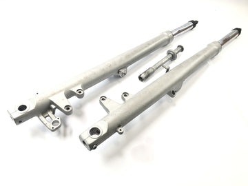 BMW R 1150 RT R22 [2001] - Forcella telescopica con asse anteriore Telelever - 0