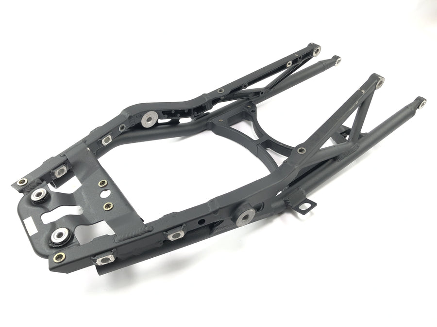 Triumph Street Triple R 675 D67LD [2010] - Frame posteriore