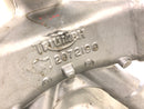 Triumph Daytona 955i T595 [1999] - Frame con documenti-5