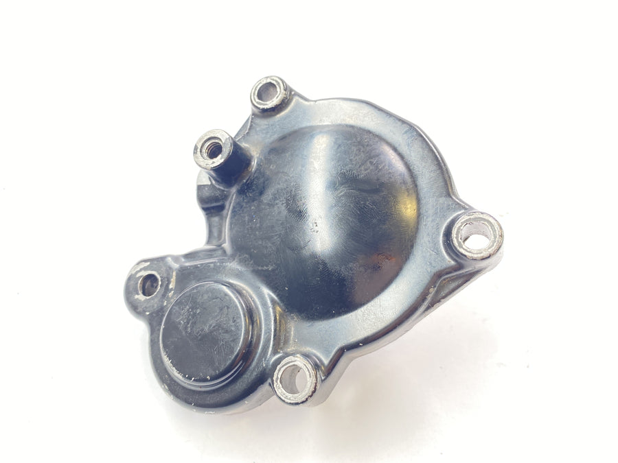 Yamaha XT 600 Z Ténéré 1VJ [1986] - Motor lid cover