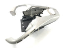 BMW F 650 GS R13 [2002] - Carrier nella staffa del portapacchi posteriore-2