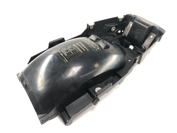 BMW R 1150 RS R22 [2003] - Hinterradkotflügel Innenkotflügel Spritzschutz hinten - 0