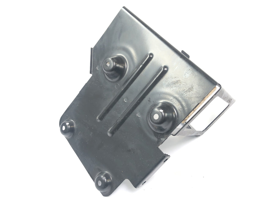 BMW R 1200 CL K30 [2003] - Battery container holder bracket Battery absorption