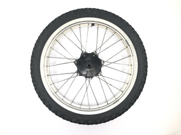 Honda XL 600 RM PD03 [1985] - Cerchio ruota anteriore 1,85 x 21" - 0