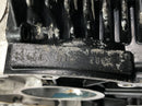 BMW K 1100 LT [1993] - Blocco motore blocco cilindri con pistoni-4