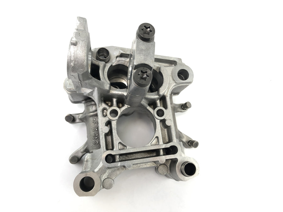 BMW R 1200 ST R1ST [2006] - Cilindro di pietra dell'albero a camme a destra