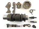 Suzuki GSX -R 1100 W GU75 C [1993] - Switch Roller Set-4